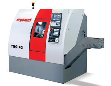Ergomat TNG42